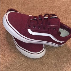 🚫🚫SOLD🚫🚫Old Skool Vans